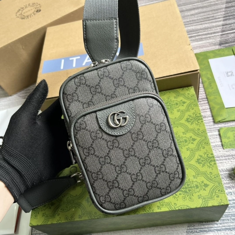 Practical Gxccx Waist & Chest Packs 43299