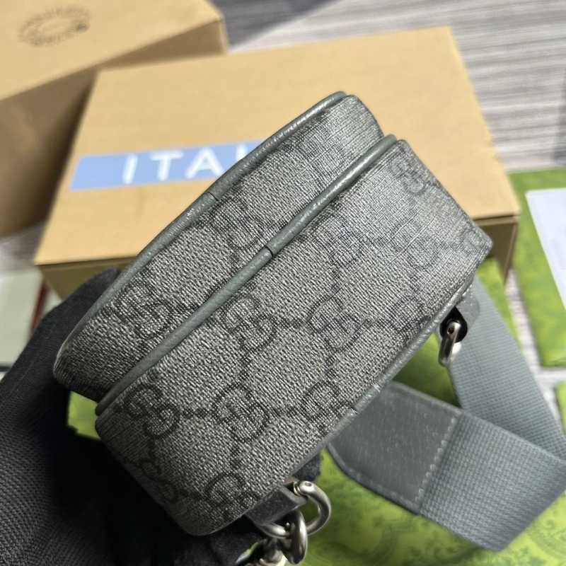 Practical Gxccx Waist & Chest Packs 43299