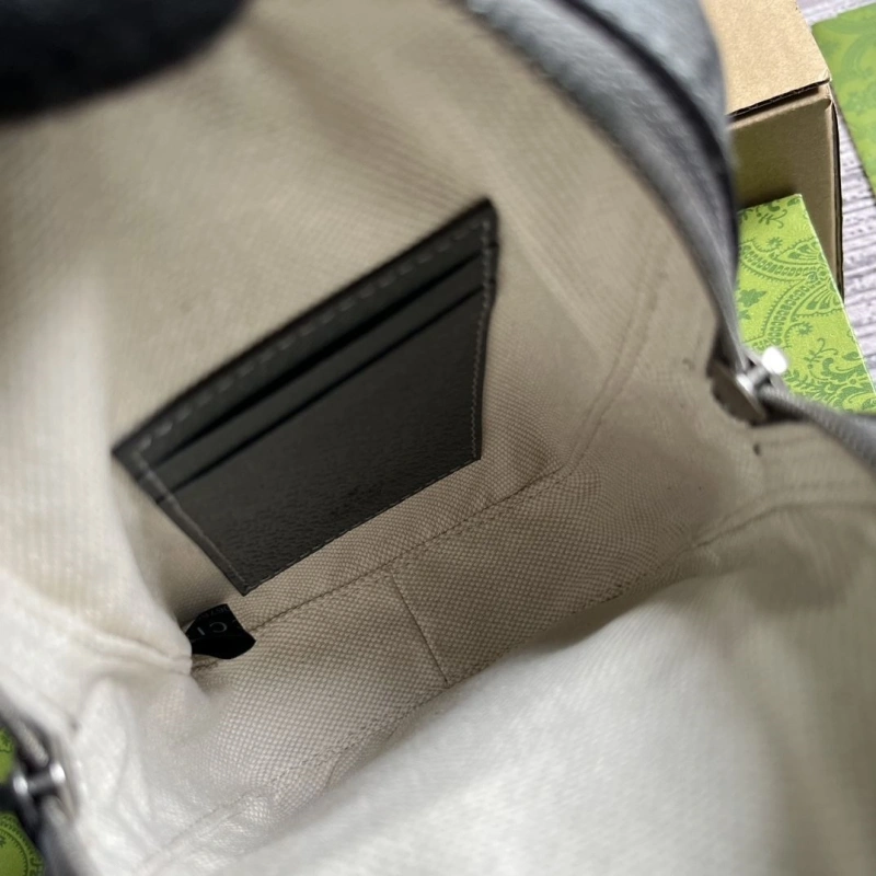 Practical Gxccx Waist & Chest Packs 43299