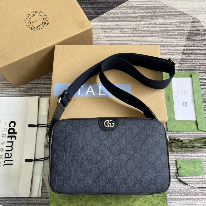 Elegant Gxccx Satchel Bags 44516