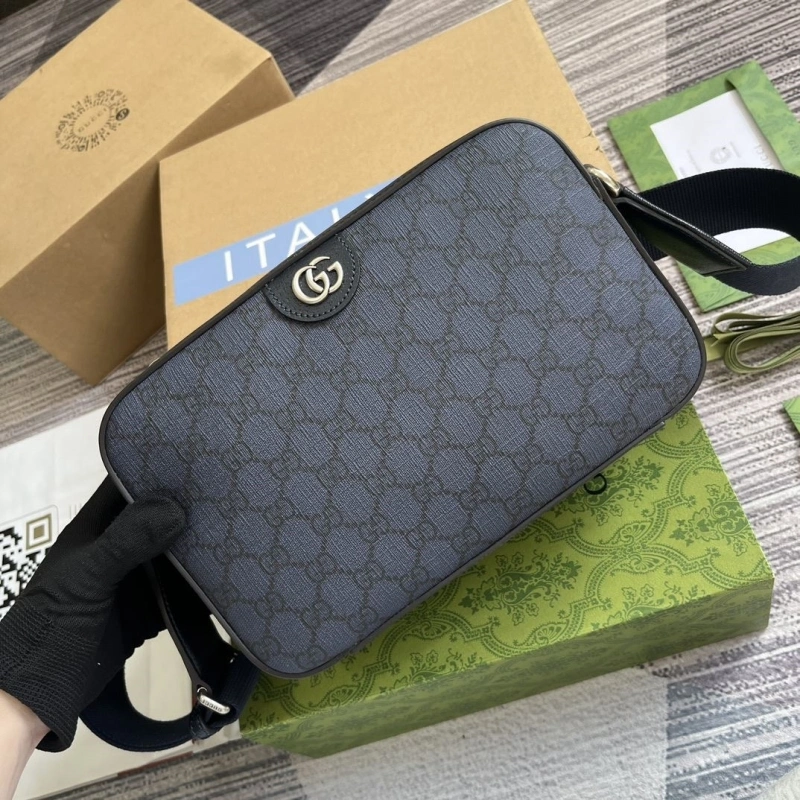 Elegant Gxccx Satchel Bags 44516