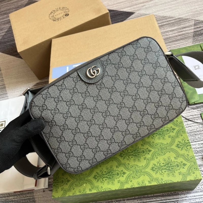 Gxccx Satchel Bags Soft 44532