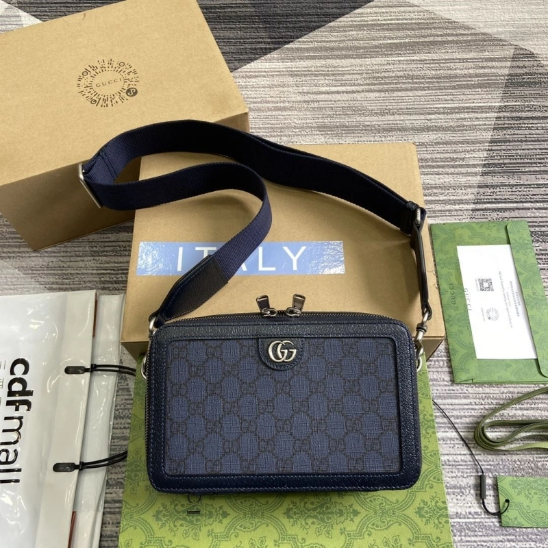Soft Gxccx Satchel Bags 44530
