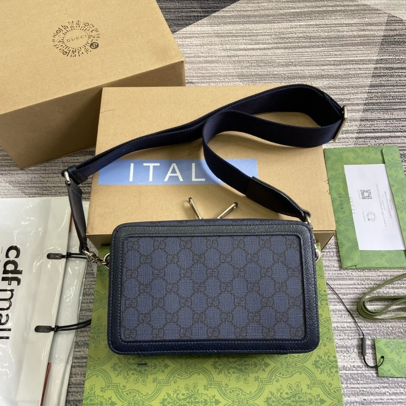 Soft Gxccx Satchel Bags 44530