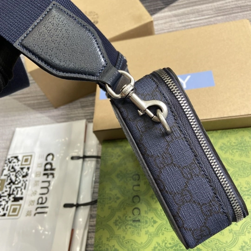 Soft Gxccx Satchel Bags 44530