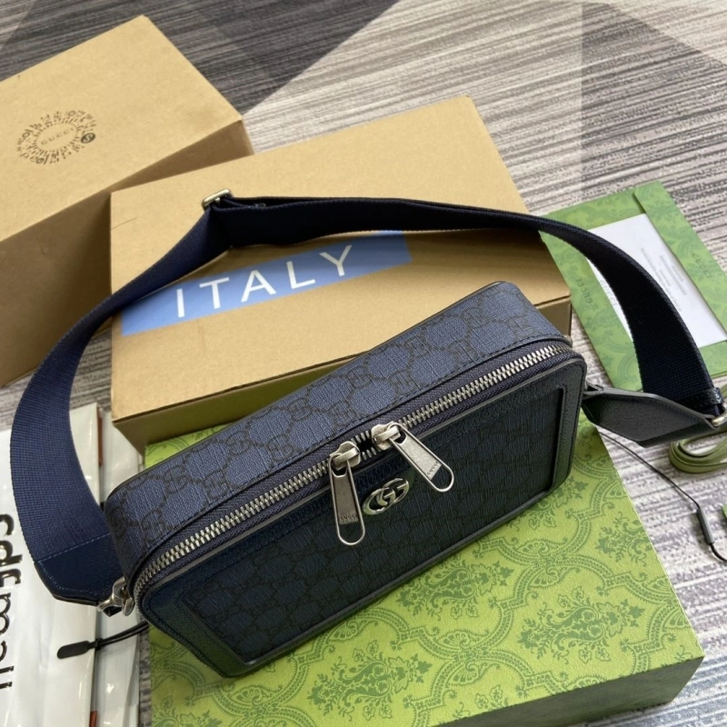 Soft Gxccx Satchel Bags 44530