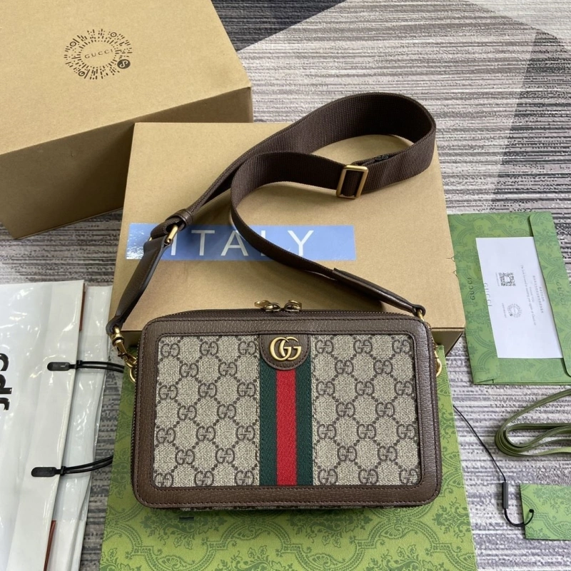 Sleek Gxccx Satchel Bags 44536