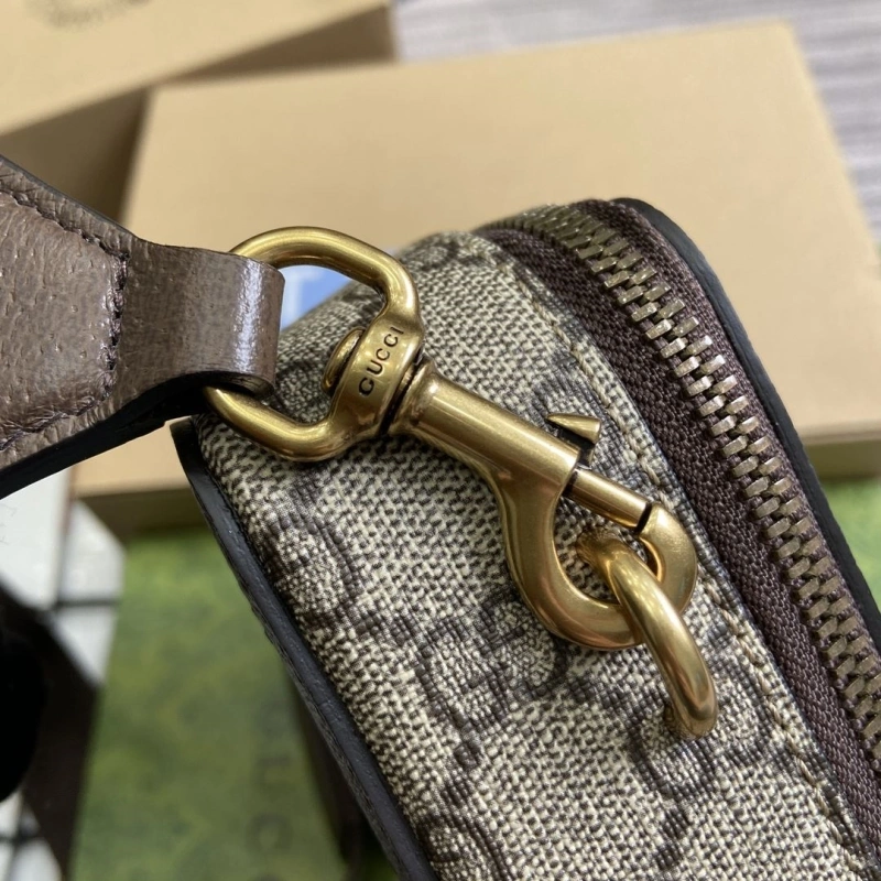 Sleek Gxccx Satchel Bags 44536