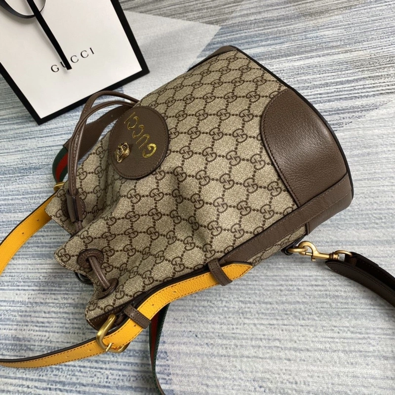 Gxccx Bucket Bags Trendsetting 45177