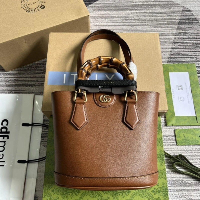 Reliable Gxccx Bucket Bags 45168