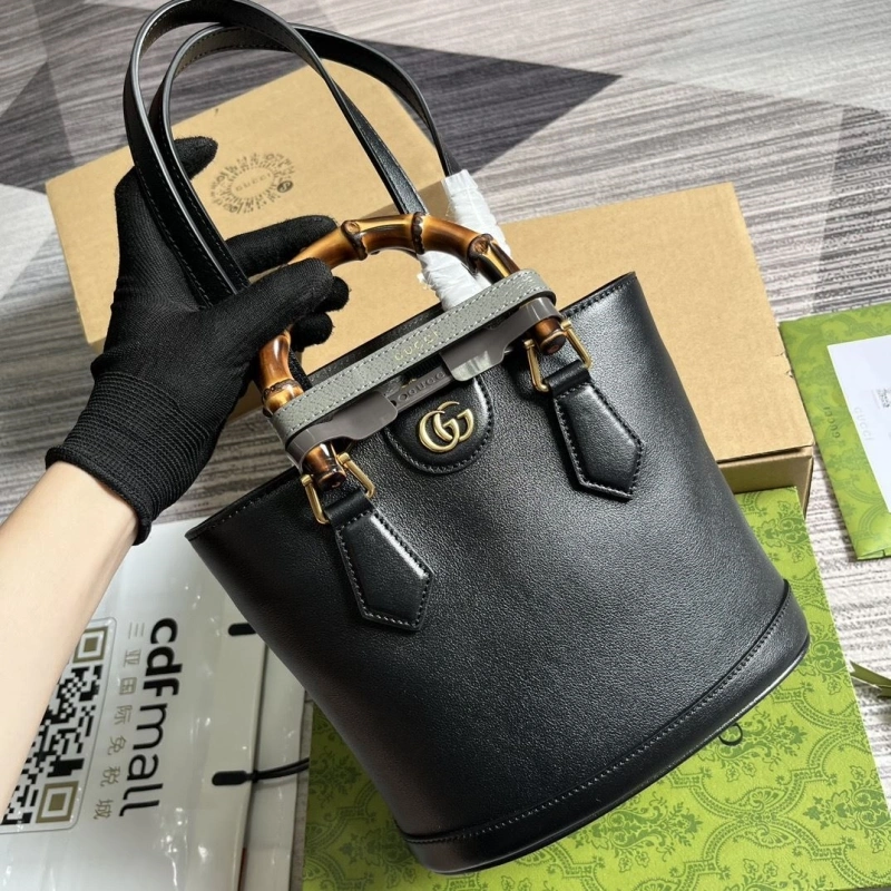 SportInspired Gxccx Bucket Bags 45179