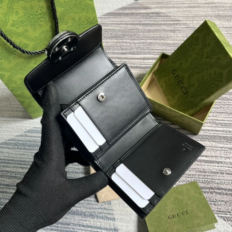 Gxccx Wallets & Purse DailyWear 43207