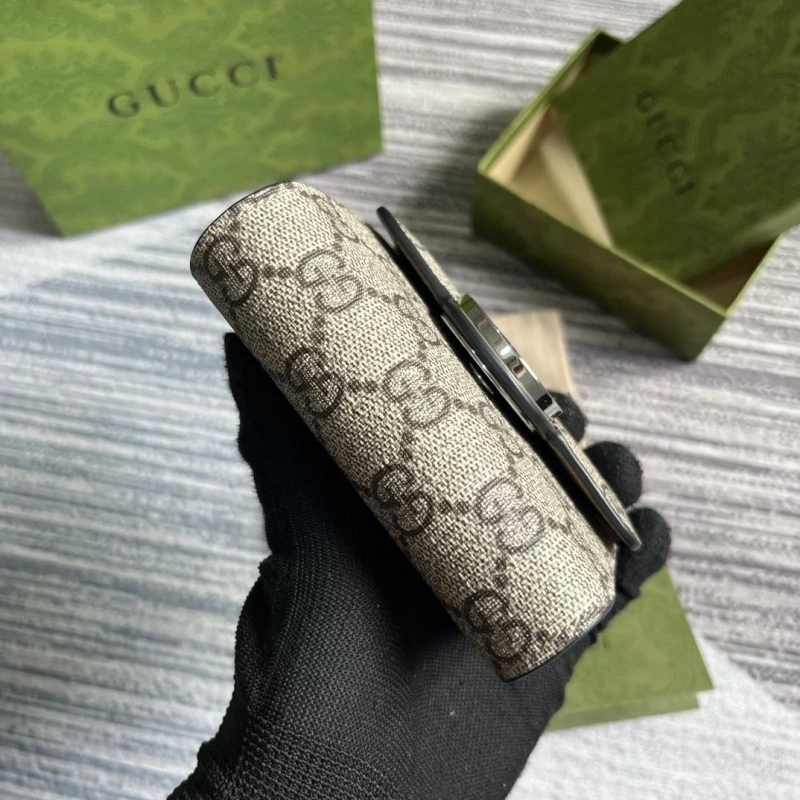 Gxccx Wallets & Purse Comfortable 43188