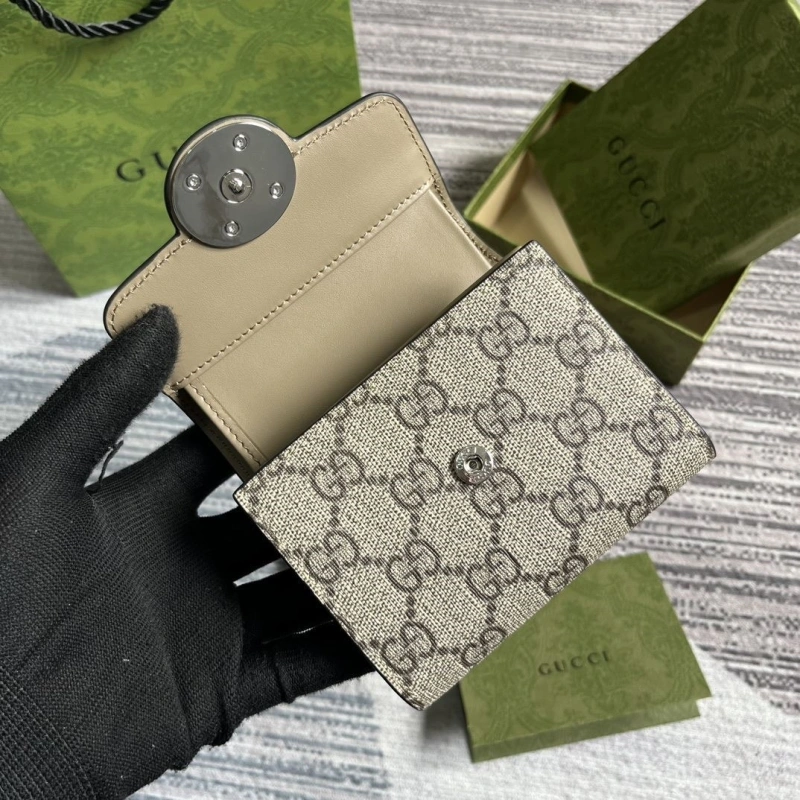 Gxccx Wallets & Purse Comfortable 43188