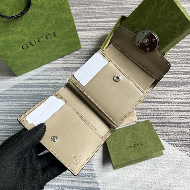 Gxccx Wallets & Purse Comfortable 43188