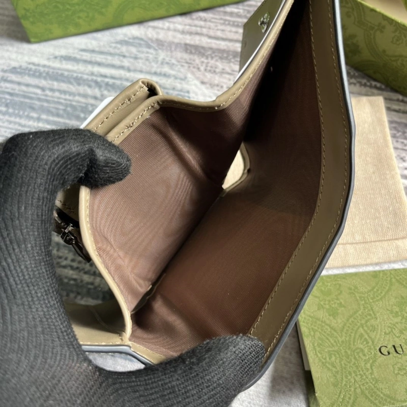 Gxccx Wallets & Purse Comfortable 43188