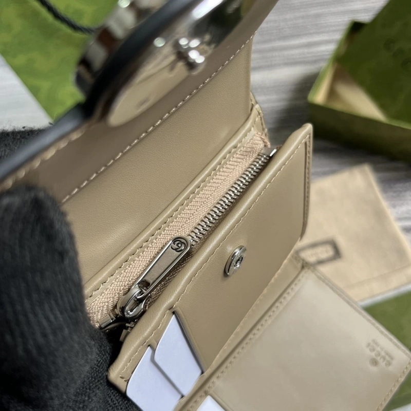 Gxccx Wallets & Purse Comfortable 43188