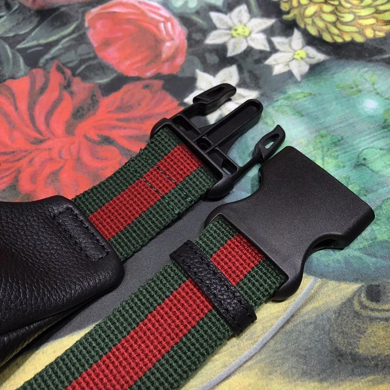 Gxccx Waist & Chest Packs Minimalist 43282