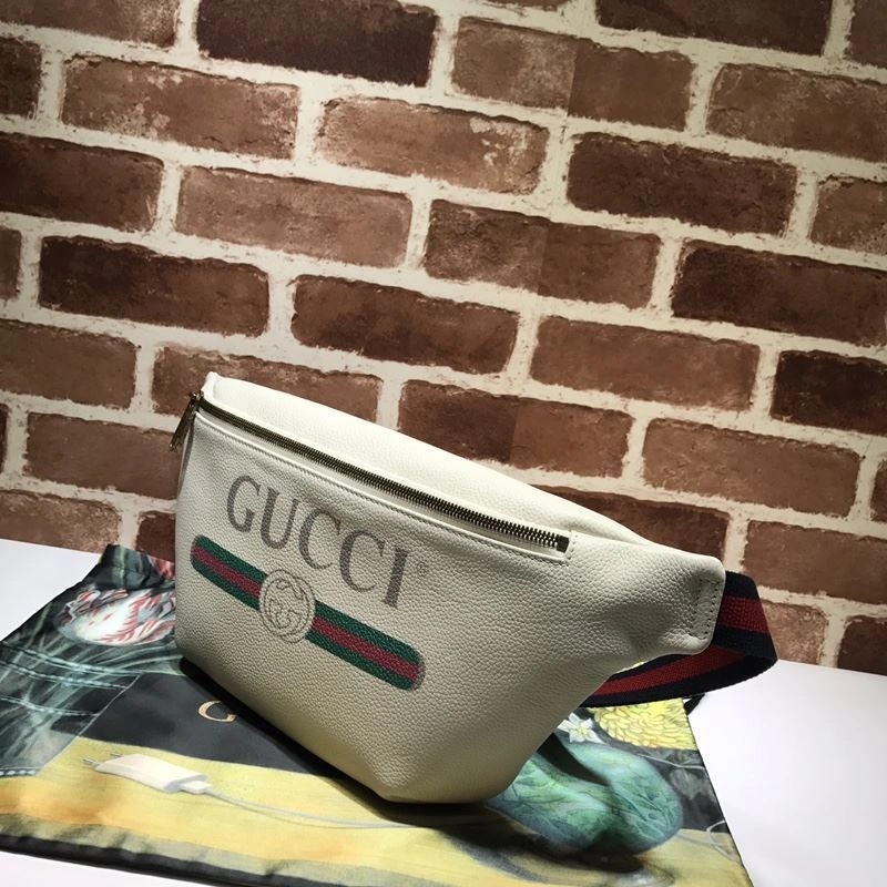 Gxccx Waist & Chest Packs HighQuality 43284