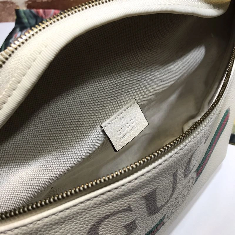 Gxccx Waist & Chest Packs HighQuality 43284