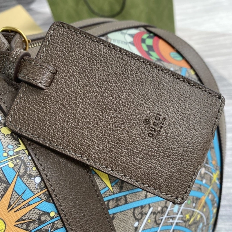 Gxccx Speedy Bags Practical 44077