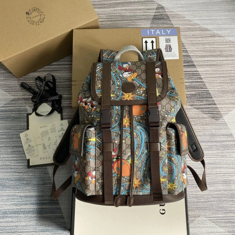 Gxccx Backpacks Timeless 45283