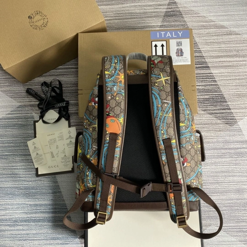 Gxccx Backpacks Timeless 45283