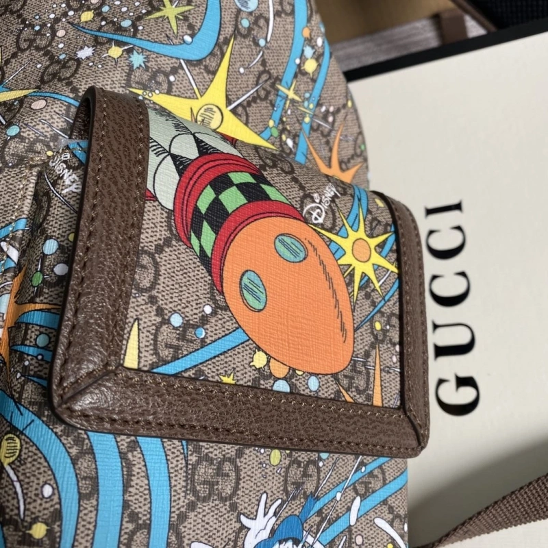 Gxccx Backpacks Timeless 45283