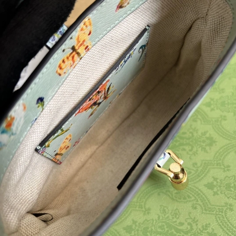 Gxccx Top Handle Bags Timeless 43587