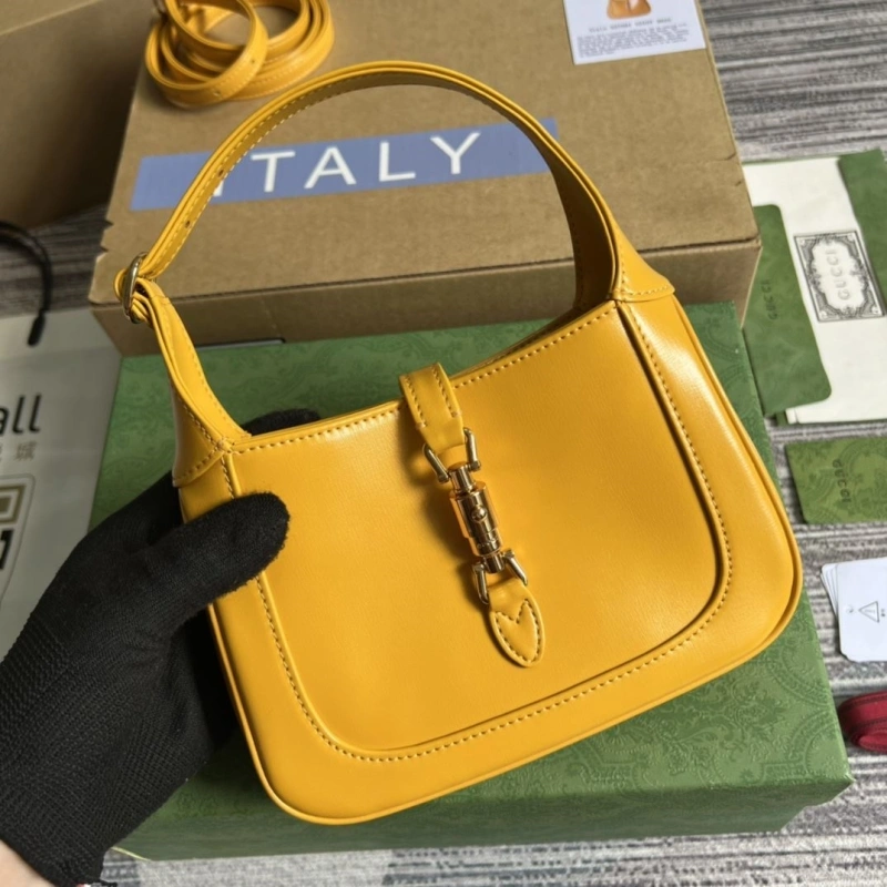 Bright Gxccx Top Handle Bags 43595