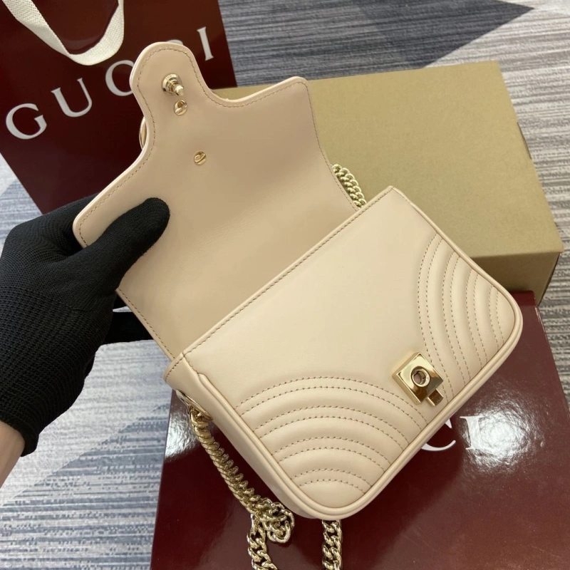 Gxccx Top Handle Bags EasyMatch 43579