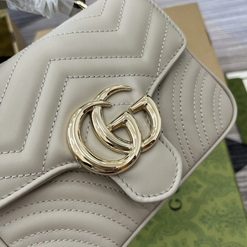 Trendy Gxccx Top Handle Bags 43574