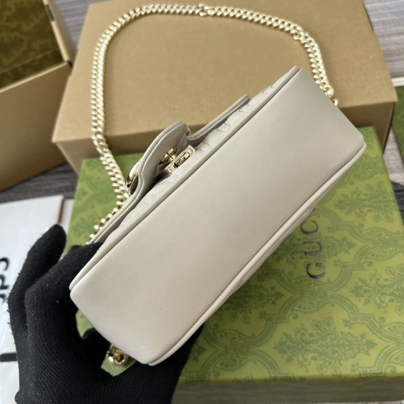 Trendy Gxccx Top Handle Bags 43574