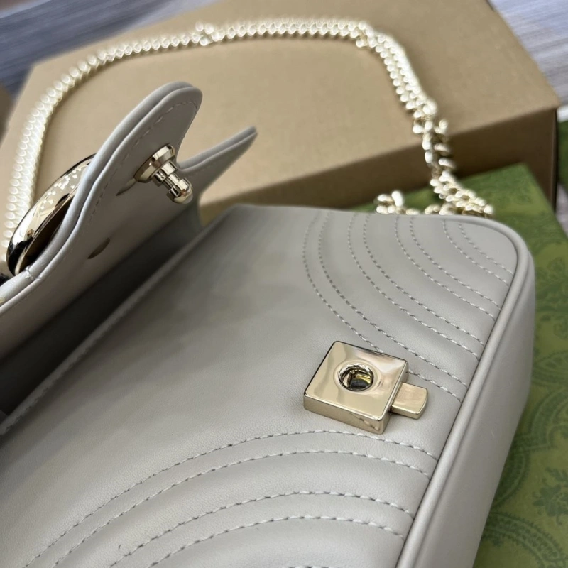 Trendy Gxccx Top Handle Bags 43574