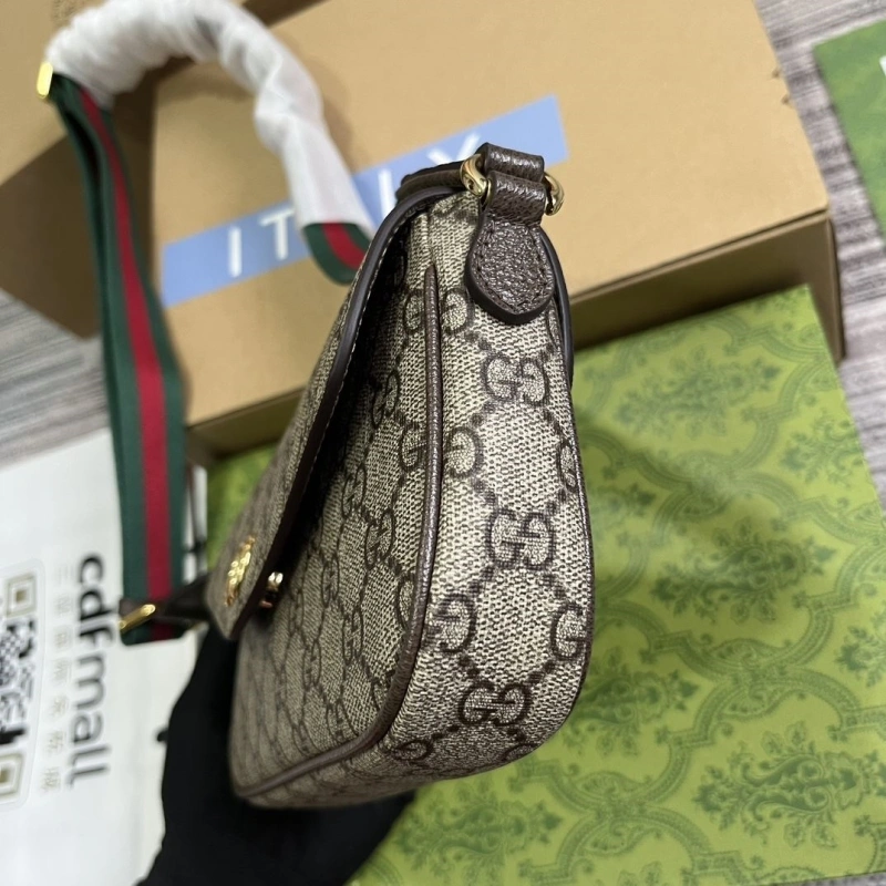 Gxccx Top Handle Bags Bright 43570