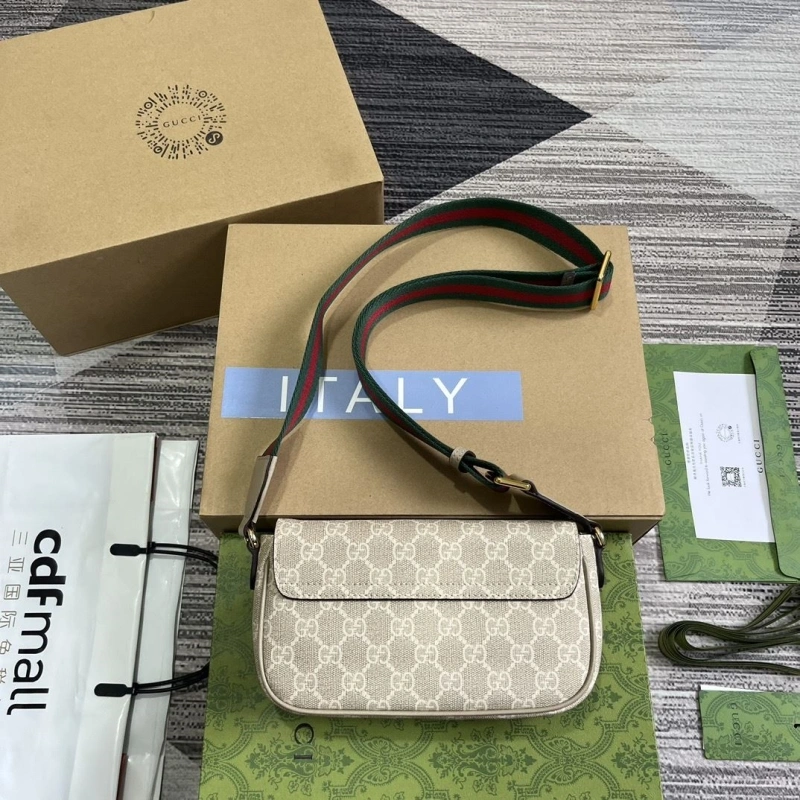 StreetReady Gxccx Top Handle Bags 43573