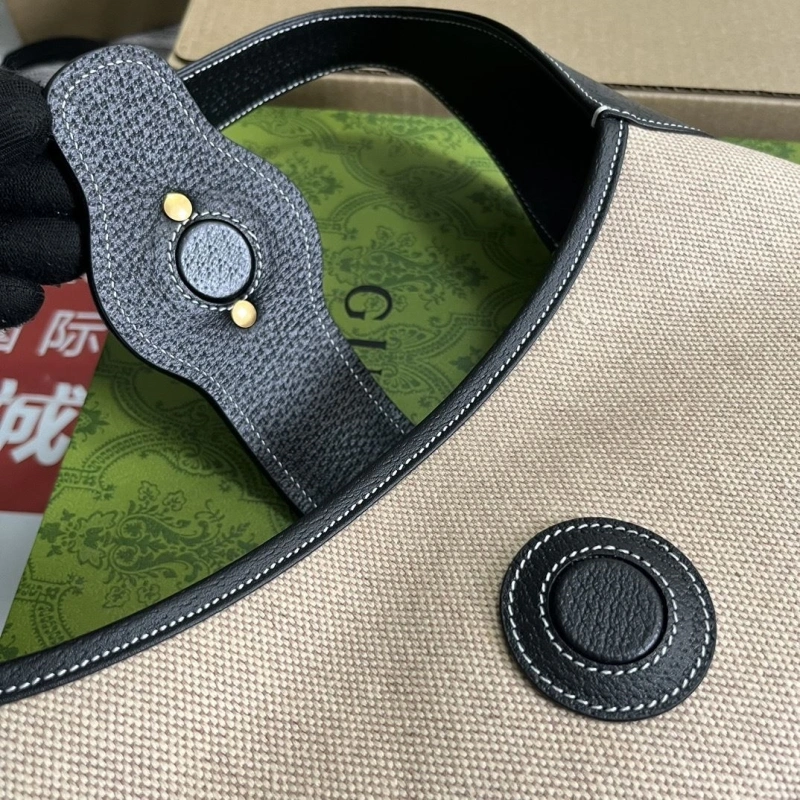 Breathable Gxccx Top Handle Bags 43578