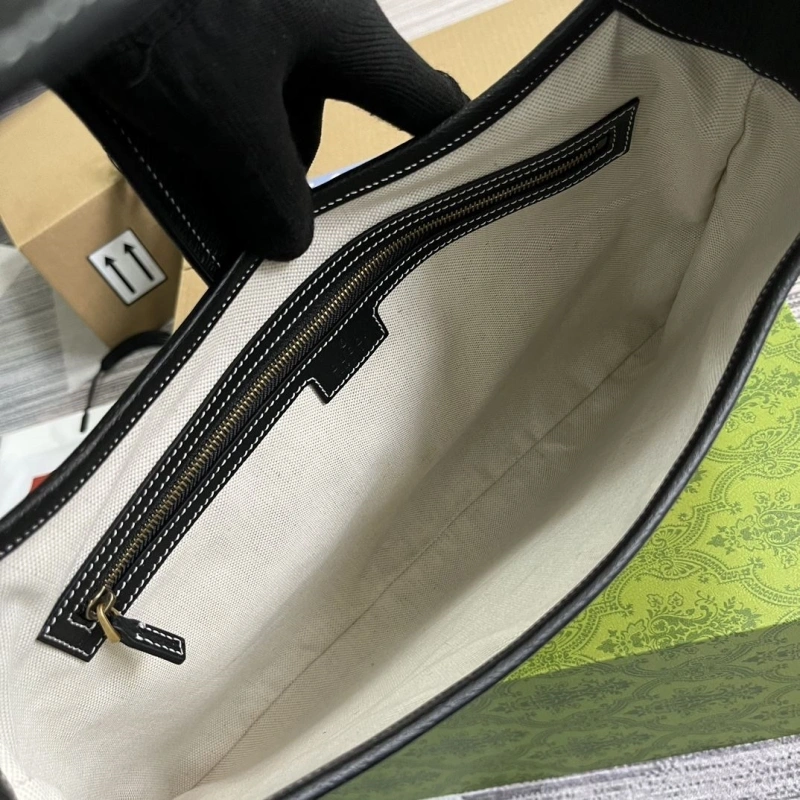 Breathable Gxccx Top Handle Bags 43578