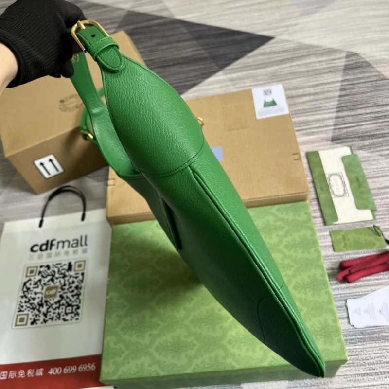 Resilient Gxccx Top Handle Bags 43559