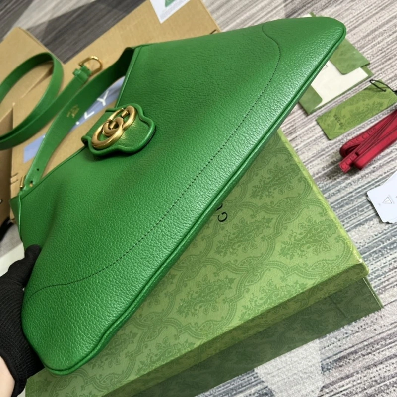 Resilient Gxccx Top Handle Bags 43559