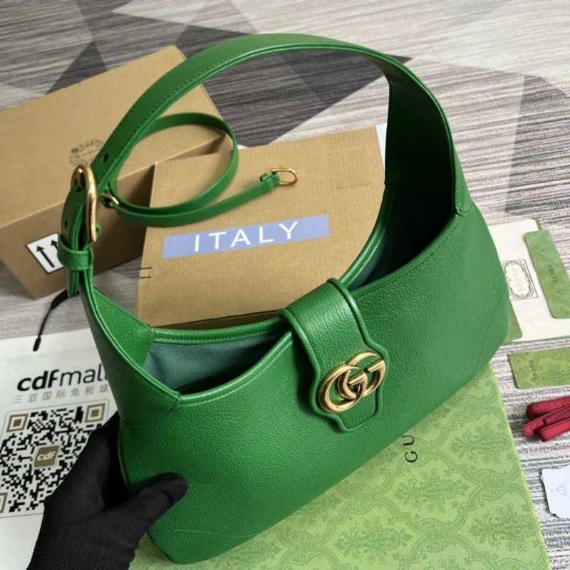 Resilient Gxccx Top Handle Bags 43559