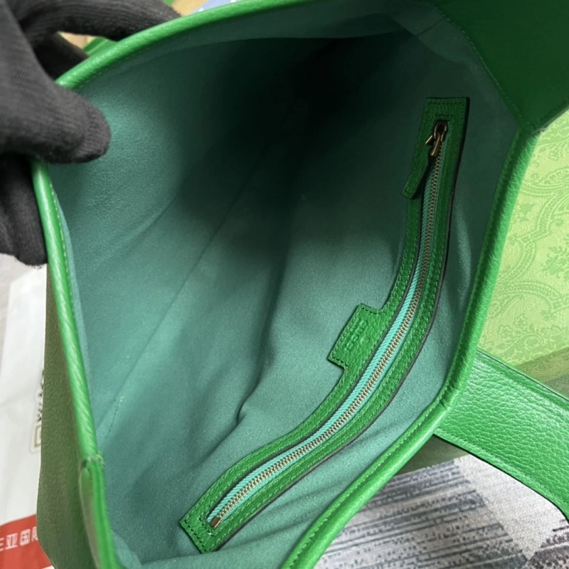 Resilient Gxccx Top Handle Bags 43559