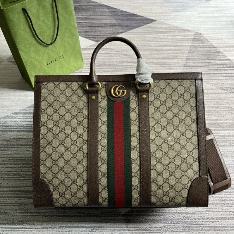 Minimalist Gxccx Shopping Bags 44148