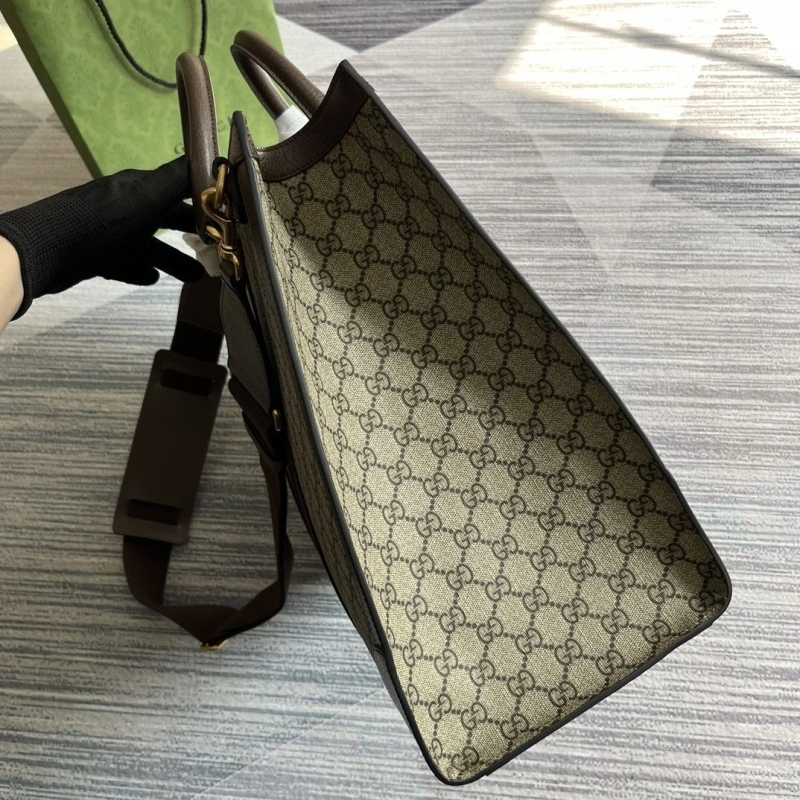 Minimalist Gxccx Shopping Bags 44148