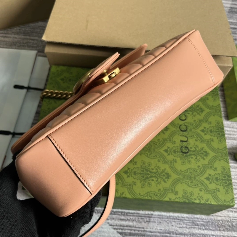 Bright Gxccx Satchel Bags 44500