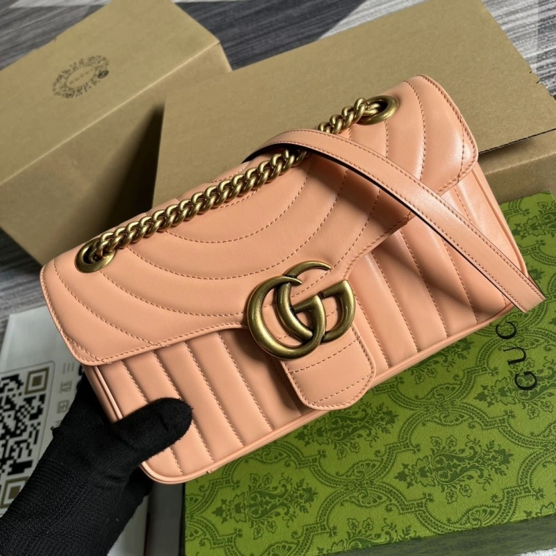 Bright Gxccx Satchel Bags 44500