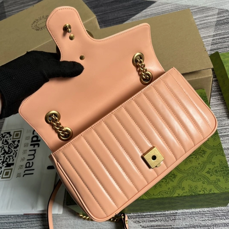 Bright Gxccx Satchel Bags 44500
