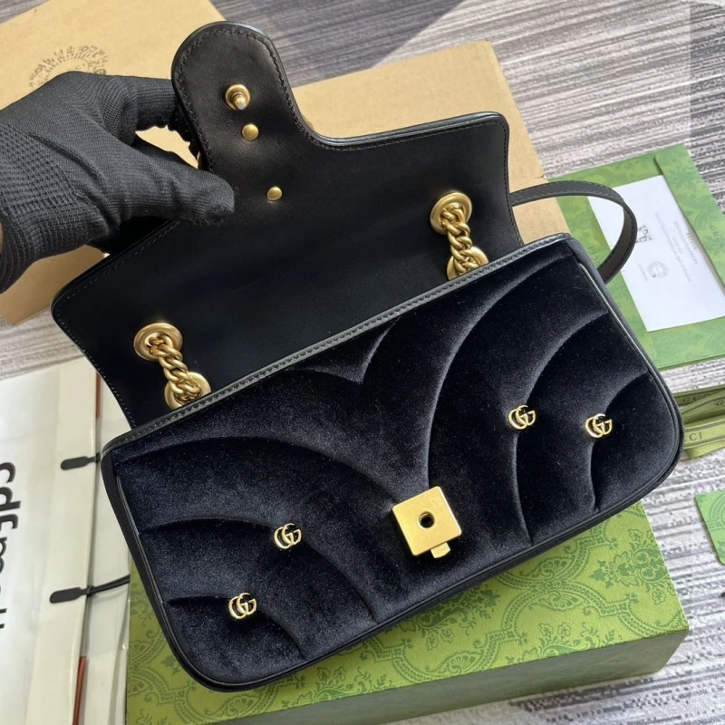 Gxccx Satchel Bags WellDesigned 44499