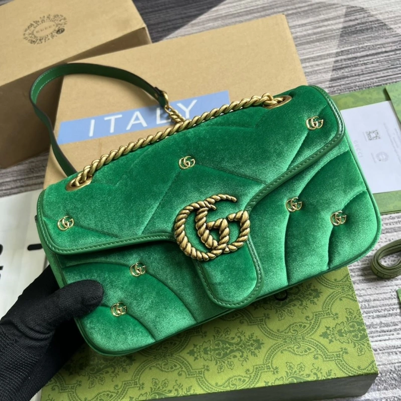 Gxccx Satchel Bags Sleek 44467