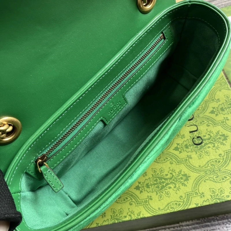 Gxccx Satchel Bags Sleek 44467